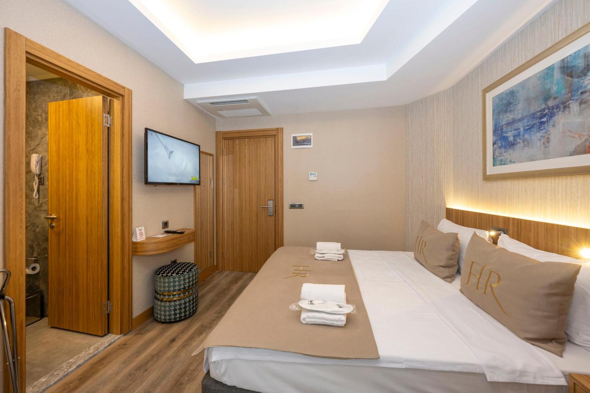 Hotel Ravi Стамбул Экстерьер фото